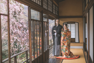 【歴史邸宅プラン】平日＠旧安田楠雄邸