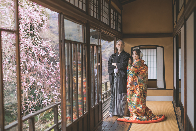 【歴史邸宅プラン】平日@旧安田楠雄邸