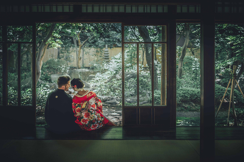 ヘアメイクのご相談もお待ちしてます◎