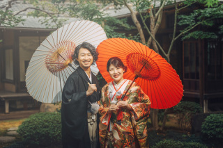 【歴史邸宅プラン】平日＠旧安田楠雄邸