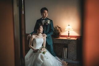 【歴史邸宅プラン】平日＠旧平田源七邸