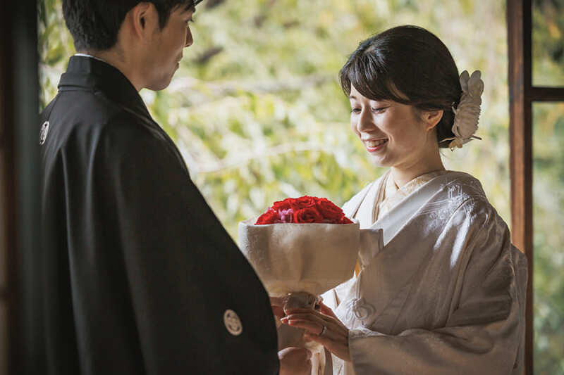 ヘアメイクのご相談もお待ちしてます◎