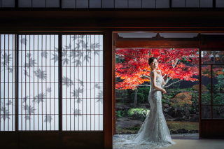 【歴史邸宅プラン】平日＠旧泉山吉兵衛邸