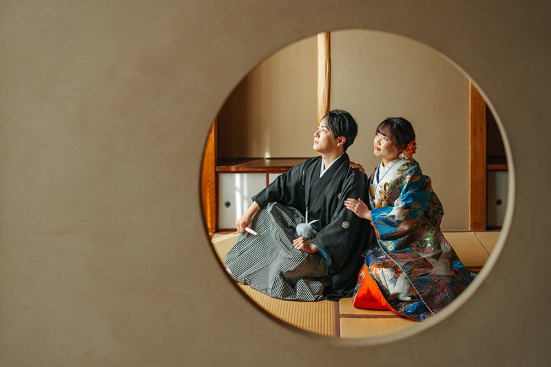 お写真のご要望などもお気軽に！
