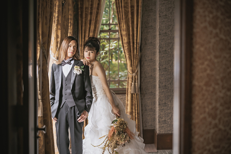 撮影スポットもお任せください