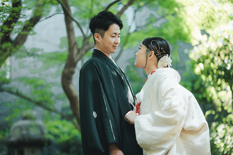 ヘアメイクのご相談もお待ちしてます◎