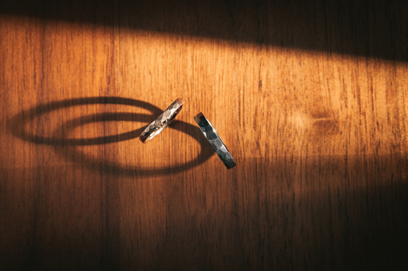 15:40 最後に指輪のお写真を