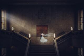 【歴史的建造物プラン】平日＠東京国立博物館