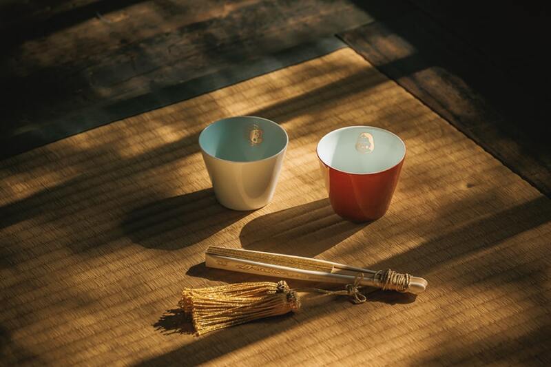 お持込みのアイテムも