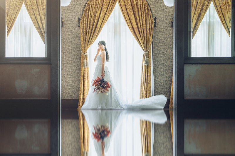 ヘアメイクのご相談もお待ちしてます◎