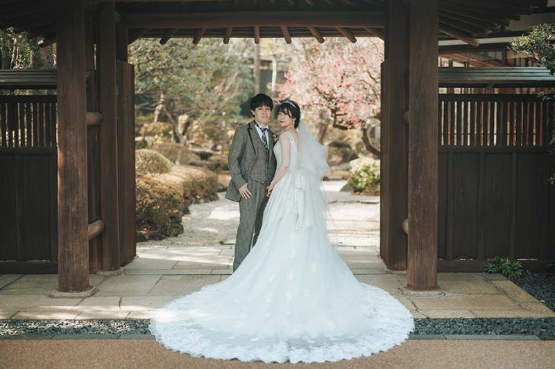 お写真のご要望などもお気軽に!