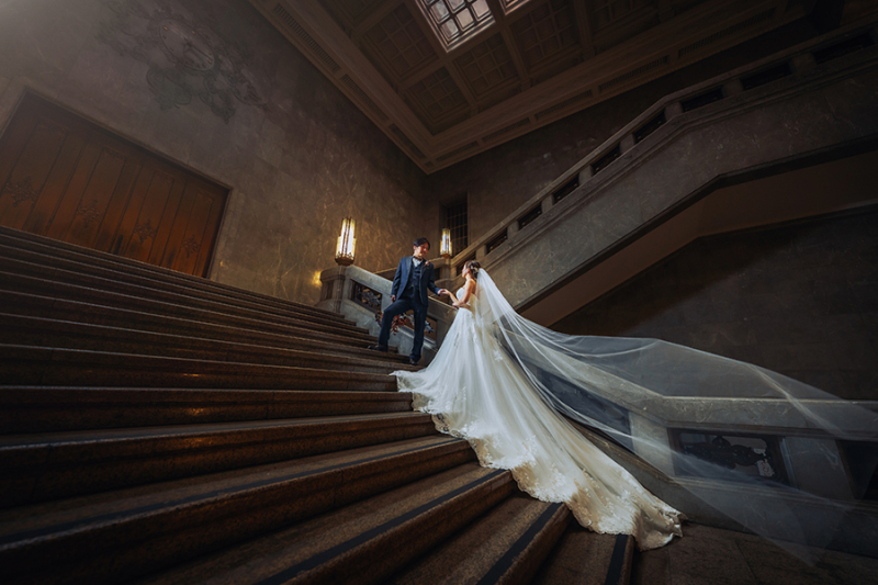 博物館ならではのインパクトを活かして