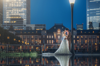 【歴史的建造物プラン】平日＠東京駅