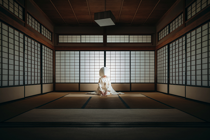 綿帽子もご案内可能です◎