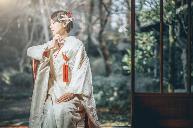 ヘアメイクのご相談もお待ちしてます◎