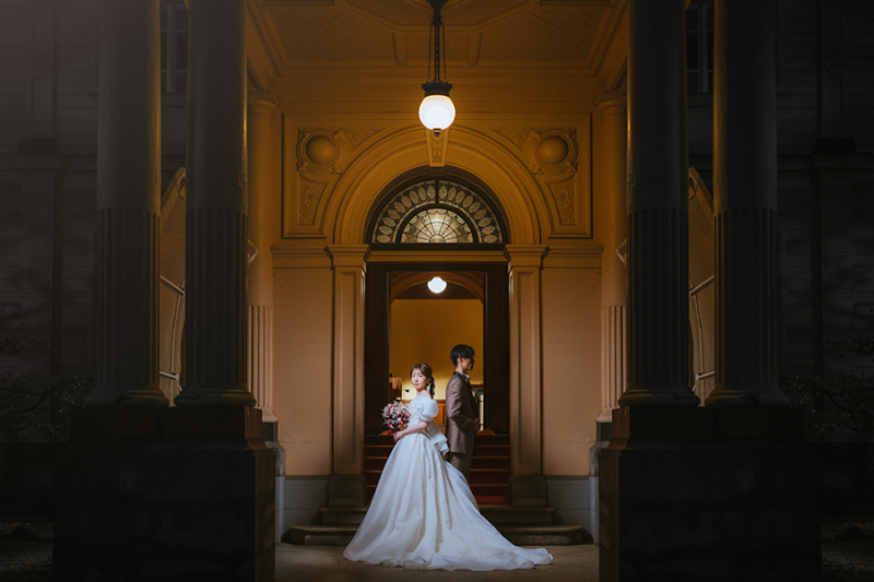 お写真のご要望などもお気軽に!