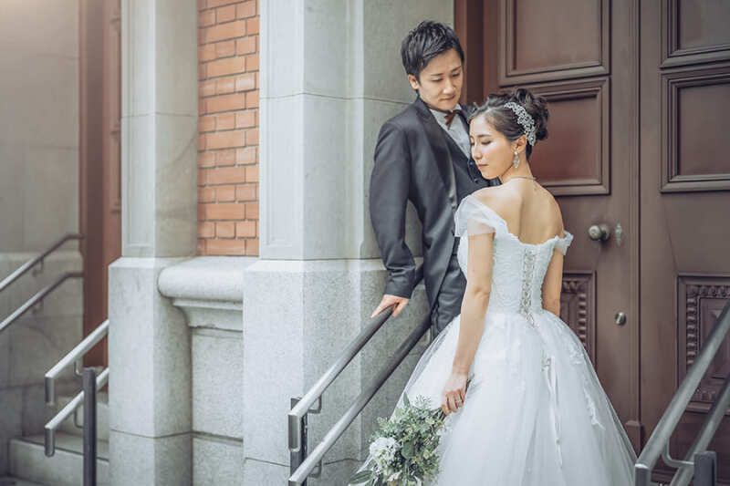 ヘアメイクのご相談もお待ちしてます◎