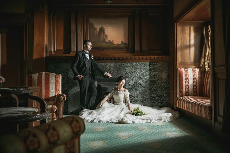 撮影場所のご相談も!