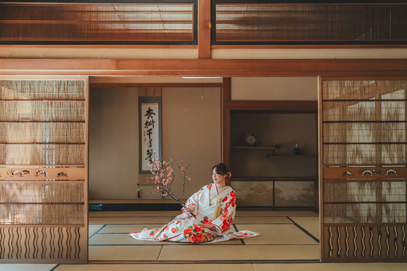 お写真のご要望などもお気軽に!