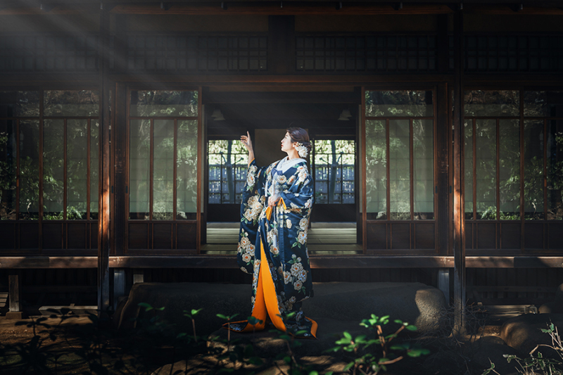 ヘアメイクのご相談もお待ちしてます◎