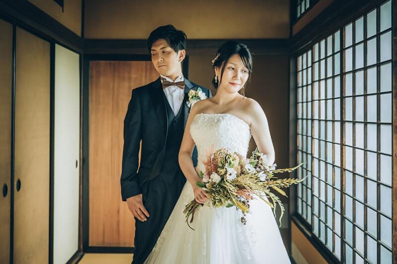 ヘアメイクのご相談もお待ちしてます◎