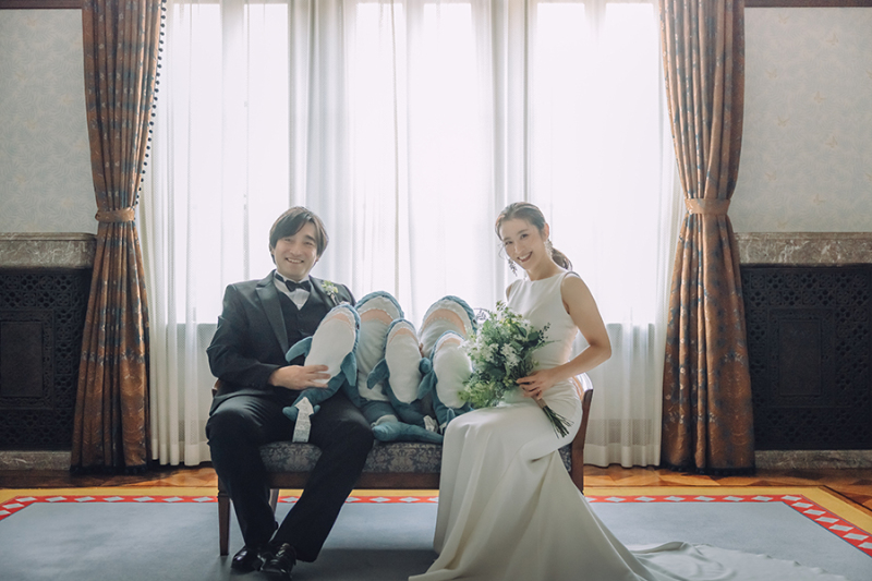 【歴史邸宅プラン】平日@旧前田家本邸