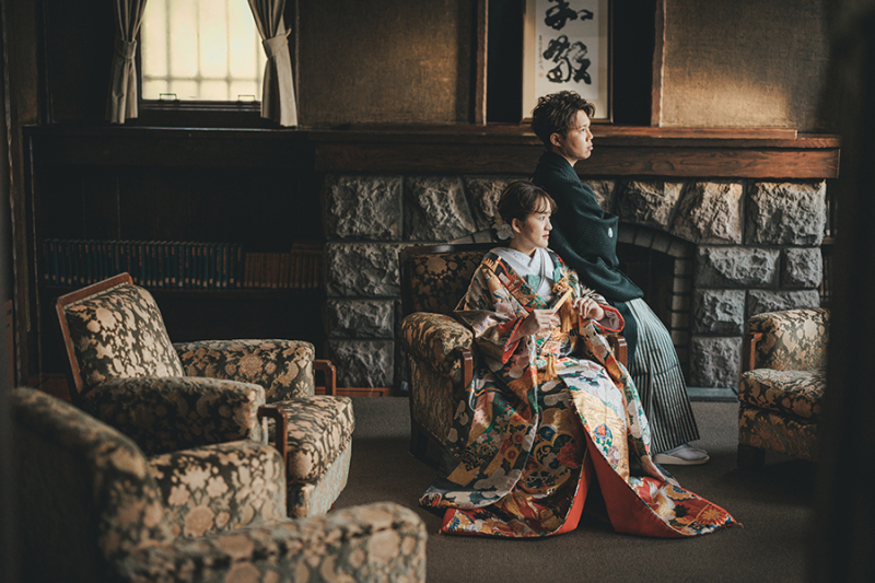 お写真のご要望などもお気軽に!