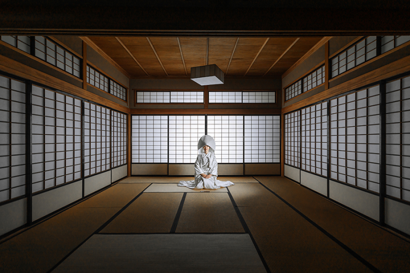 綿帽子もご案内可能です◎