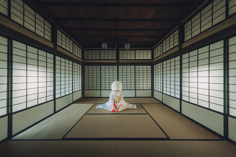 綿帽子もご案内可能です◎