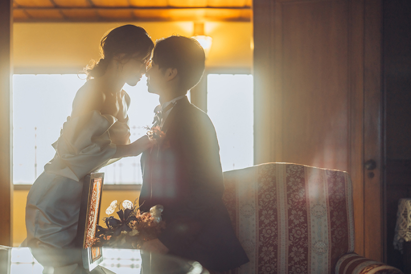 お写真のご要望などもお気軽に!