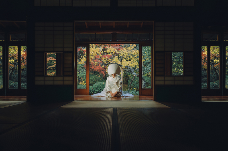 綿帽子もご案内可能です◎