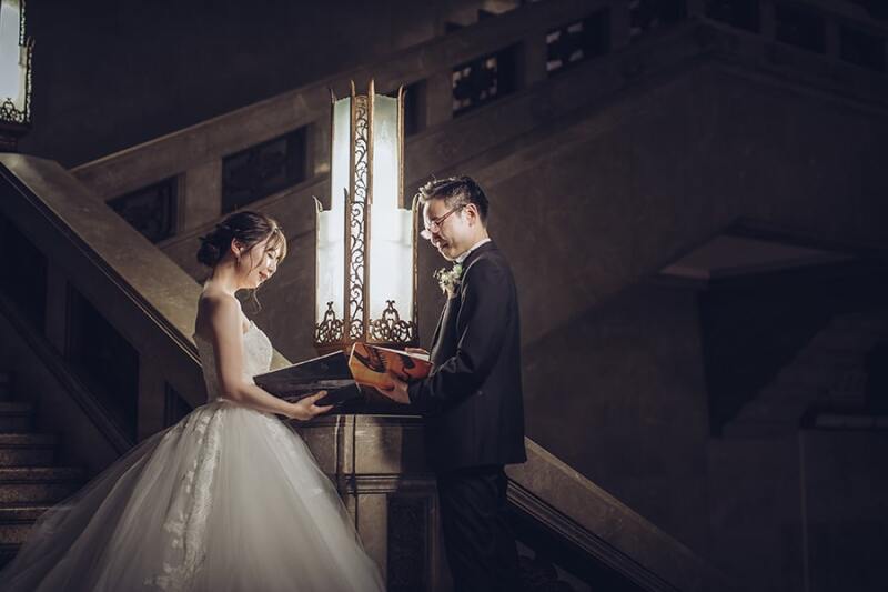 【歴史的建造物プラン】土日@東京国立博物館