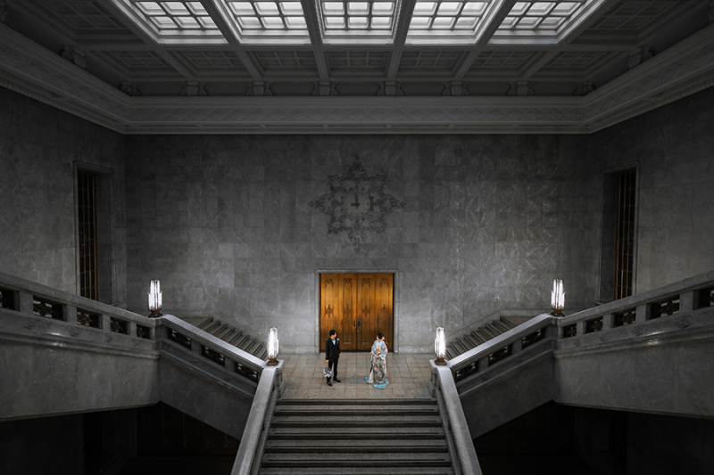 撮影スポットもお任せください