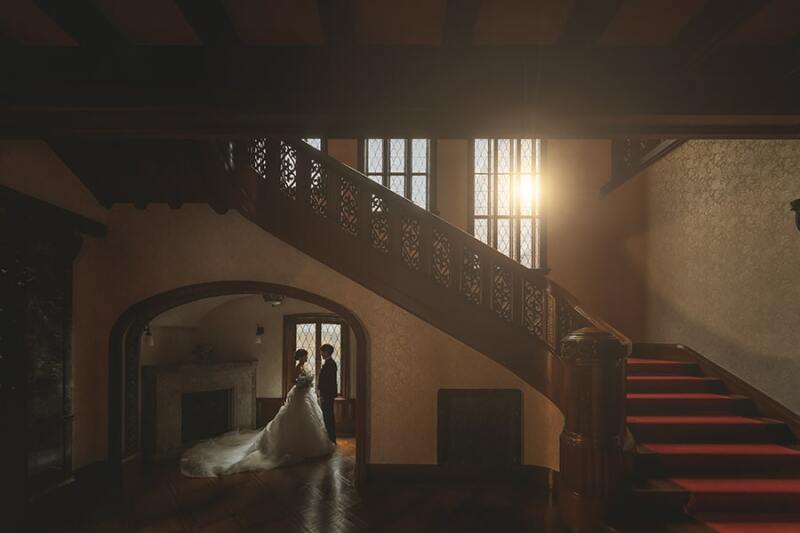 【歴史邸宅プラン】平日＠旧前田家本邸