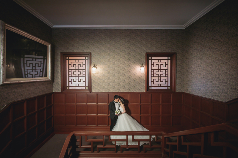 11:39 広がるドレスが美しい