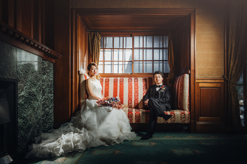 ヘアメイクのご相談もお待ちしてます◎