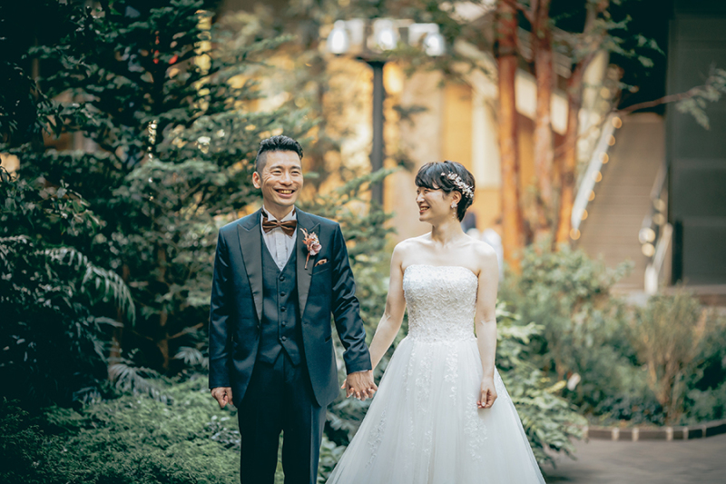 お写真のご要望などもお気軽に!