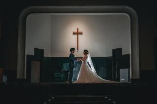 【歴史邸宅+歴史的建造物プラン】平日＠旧安田楠雄邸+早稲田奉仕園