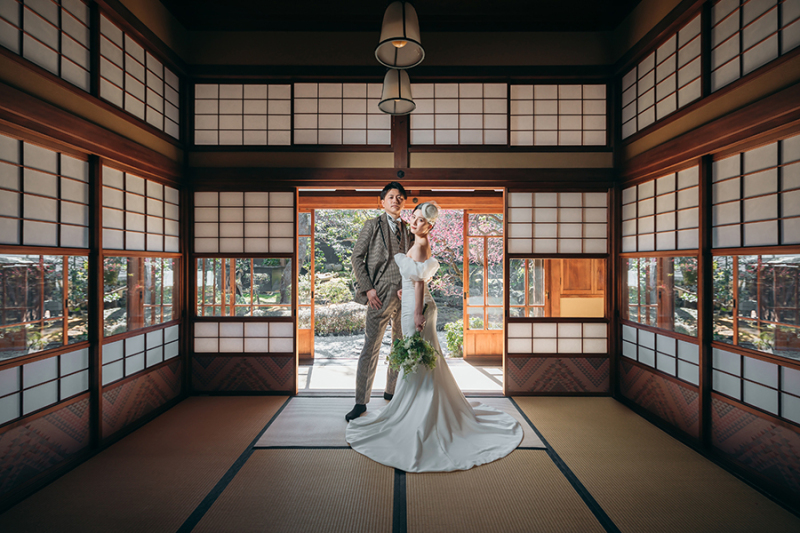 お写真のご要望などもお気軽に!