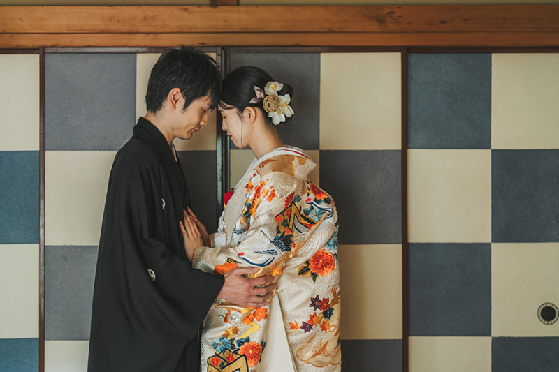 お写真のご要望などもお気軽に！