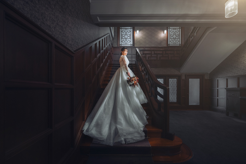 撮影スポットもお任せください