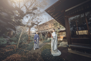 【歴史邸宅プラン】平日＠旧安田楠雄邸