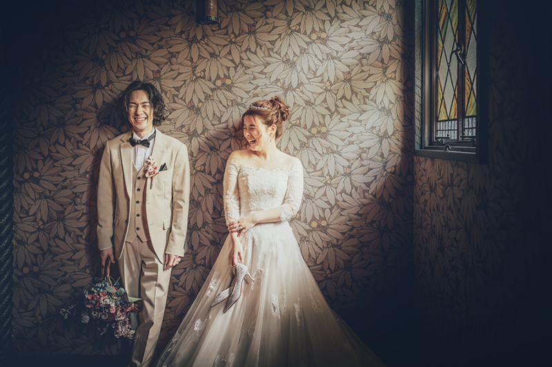 ヘアメイクのご相談もお待ちしてます◎