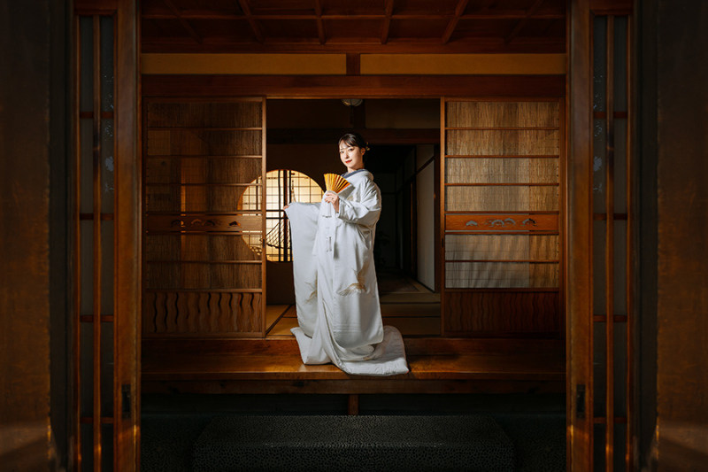 ヘアメイクのご相談もお待ちしてます◎