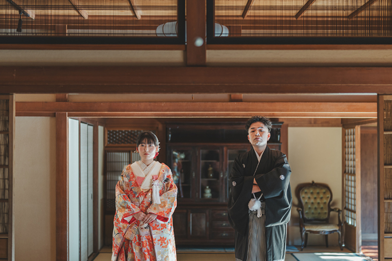 お写真のご要望などもお気軽に!