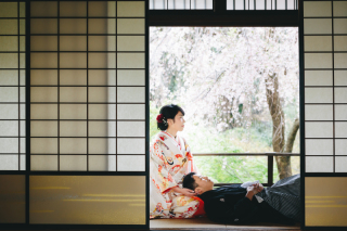 【歴史邸宅プラン】平日@旧安田楠雄邸