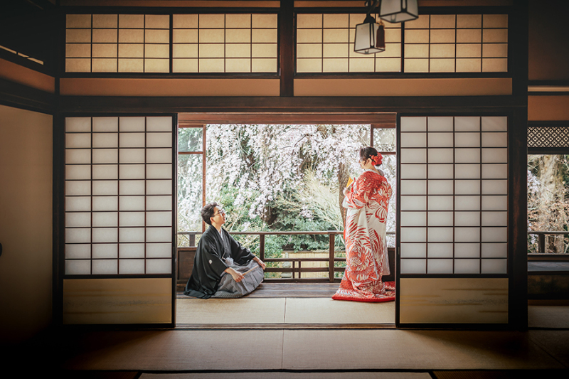 【歴史邸宅プラン】平日＠旧安田楠雄邸