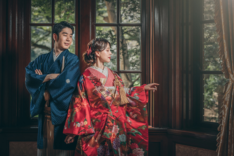 ヘアメイクのご相談もお待ちしてます◎