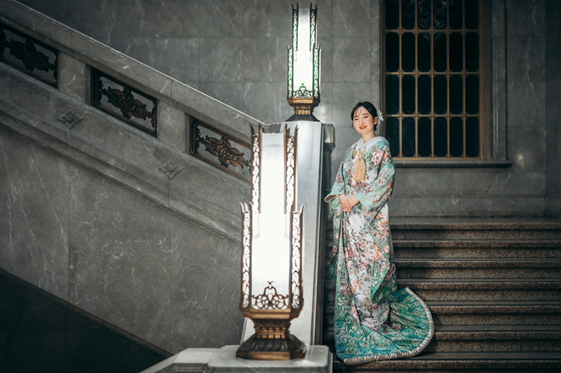 お写真のご要望などもお気軽に!