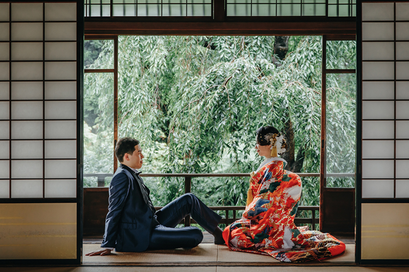 【歴史邸宅プラン】平日@旧安田楠雄邸